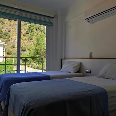 Apartment Likya Garden *