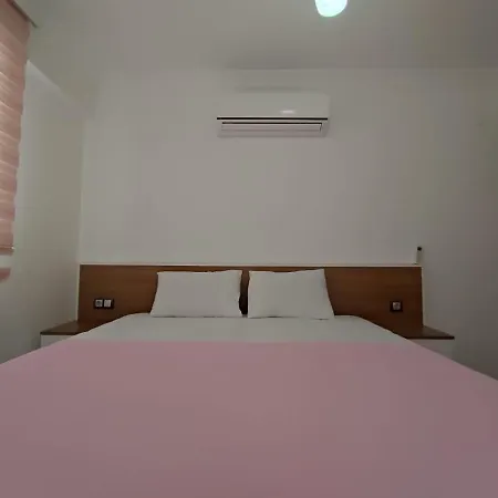 Likya Garden Apartment Fethiye