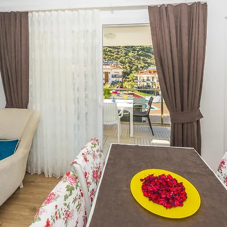 Likya Garden Fethiye