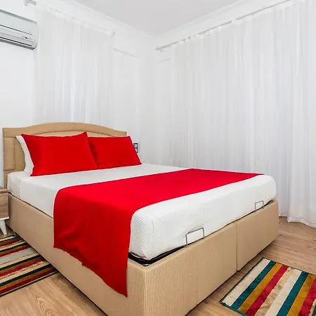 Apartment Likya Garden *