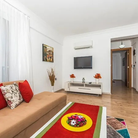 Likya Garden Appartement