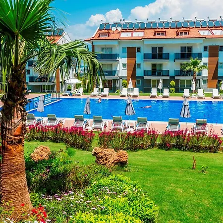 Likya Garden * Fethiye