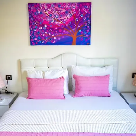 Likya Garden Appartement Fethiye