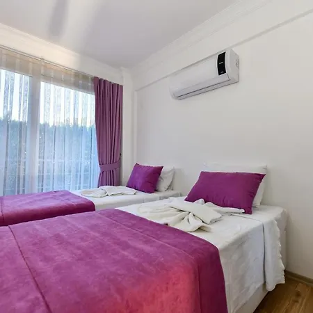 Apartment Likya Garden