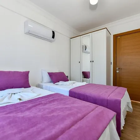 Apartment Likya Garden