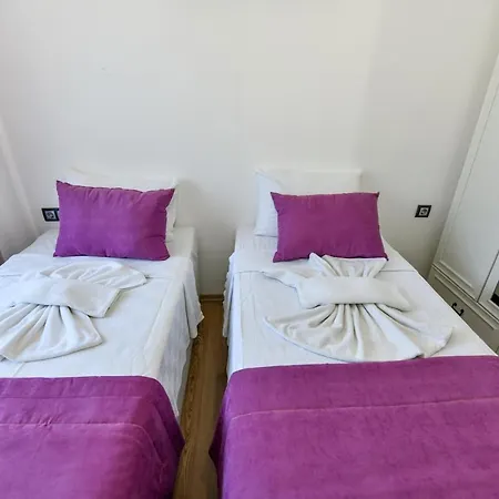 Apartment Likya Garden