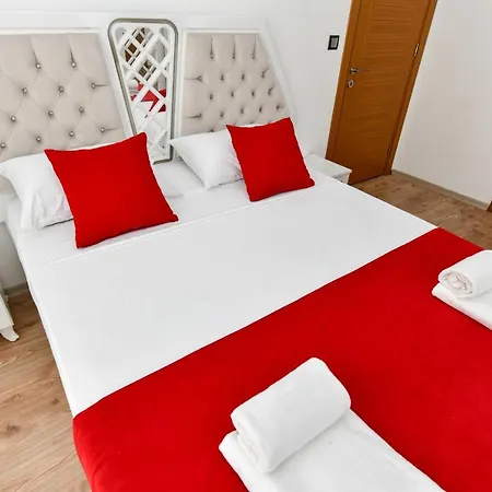 Likya Garden Fethiye