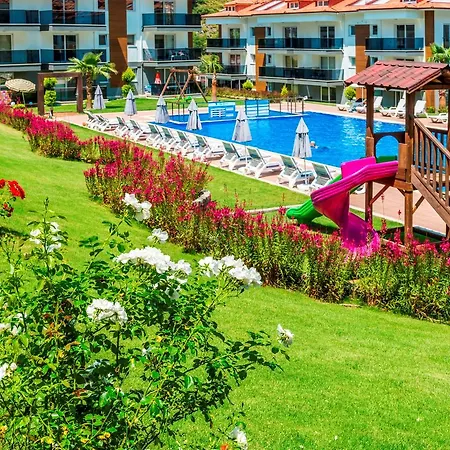 Likya Garden