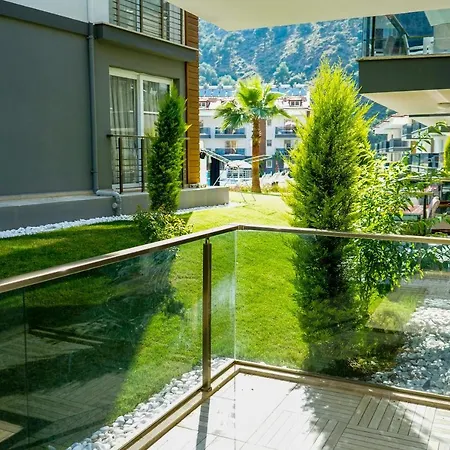 Likya Garden