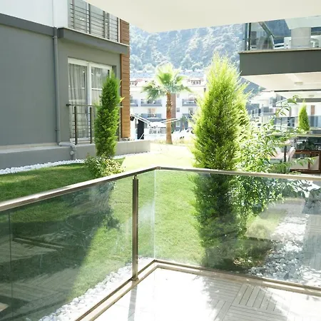 Likya Garden * Fethiye
